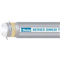 TITANFLEX® Food & Beverage Suction Hose, Series SW630